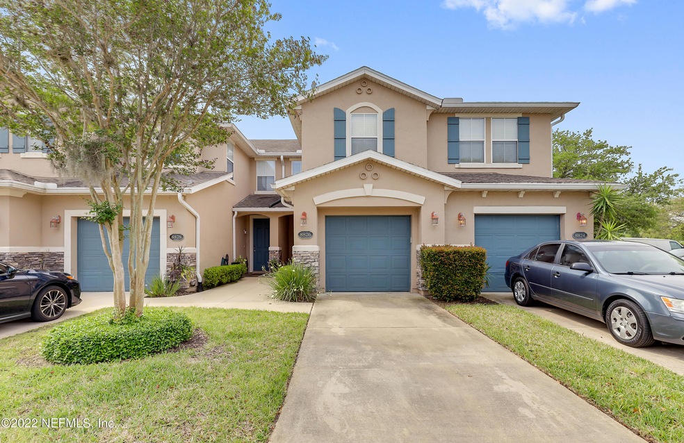 8826 Shell Island Dr, Jacksonville, FL 32216 - photo 1