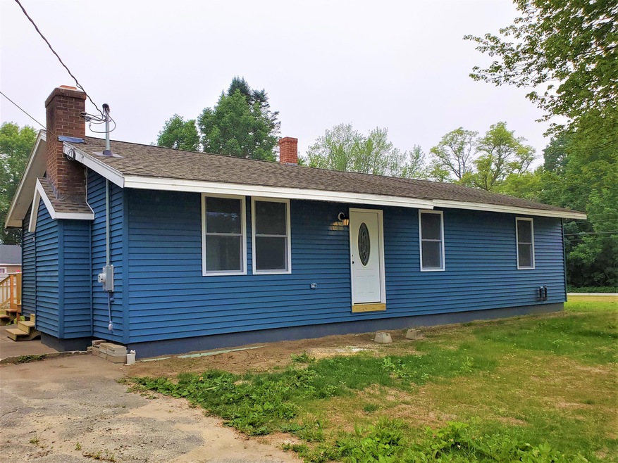 22 Warren Ext
