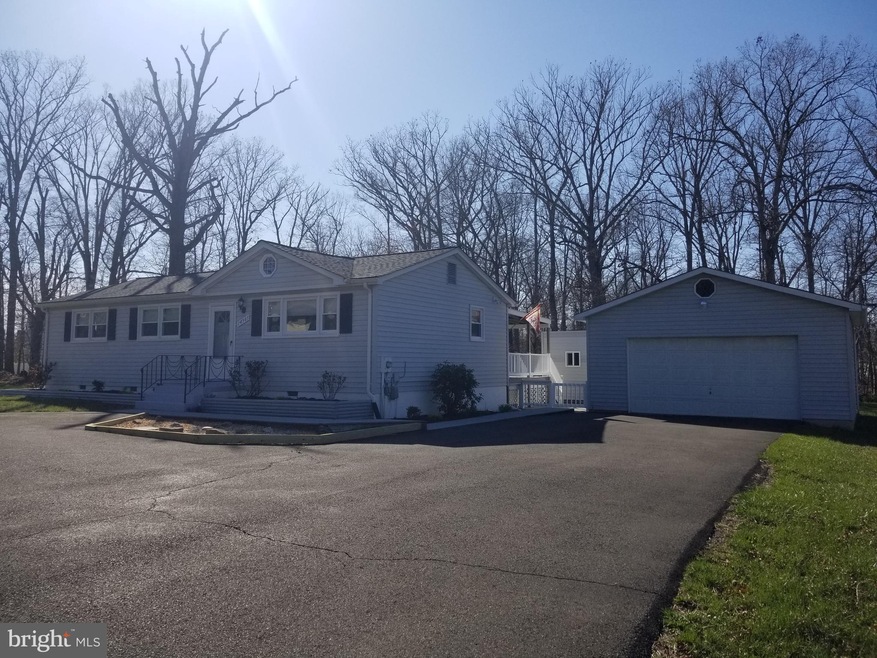 14305 Brandywine Heights Rd, Brandywine, MD 20613 - photo 1