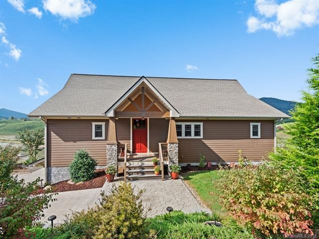 16 New Morning Place, Leicester, NC 28748 - photo 1