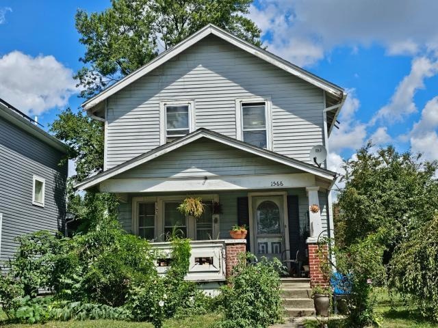 1566 Briarwood Ave, Columbus, OH 43211 - photo 1