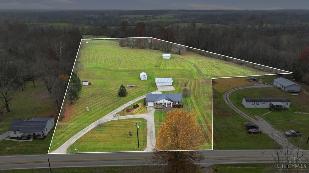 1619 Ohio 133, Bethel, OH 45106 - photo 1