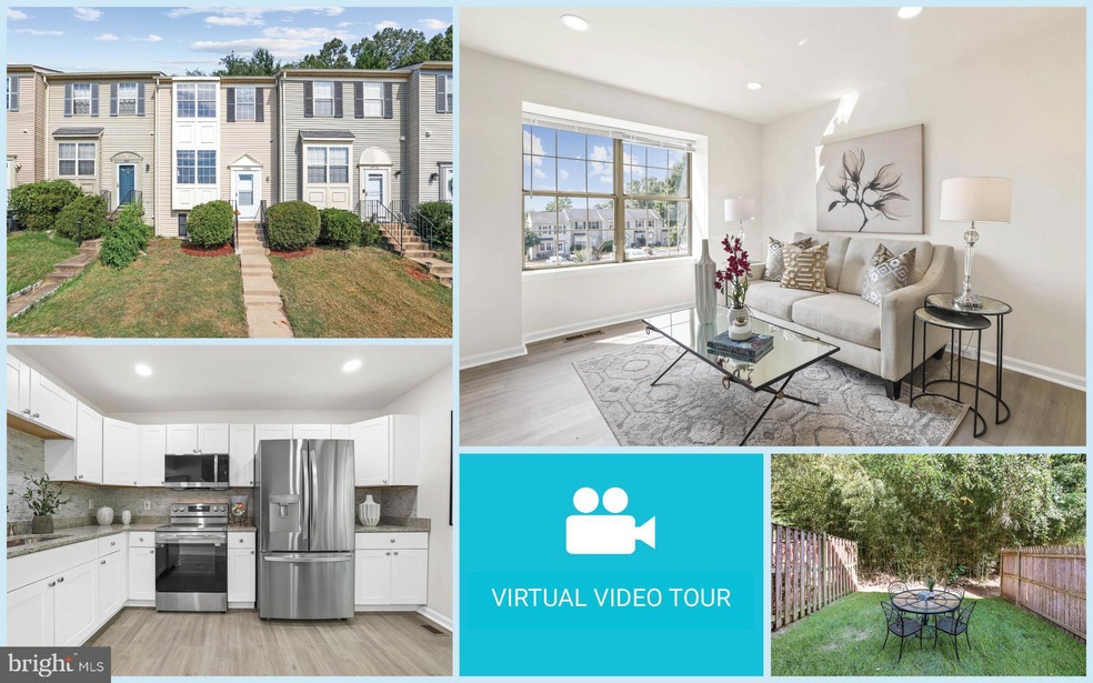 1980 Winslow Ct, Woodbridge, VA 22191 - photo 1