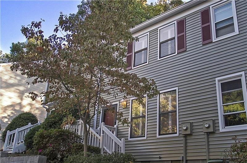 3432 September Morn, Norcross, GA 30092 - photo 1