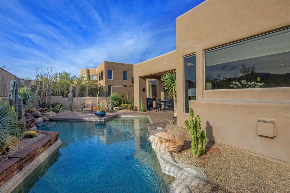 Resort Living