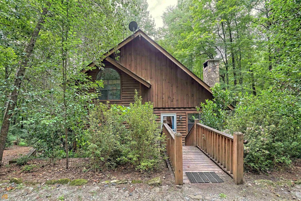 254 Hurricane Ridge Rd, Sautee Nacoochee, GA 30571 - photo 1