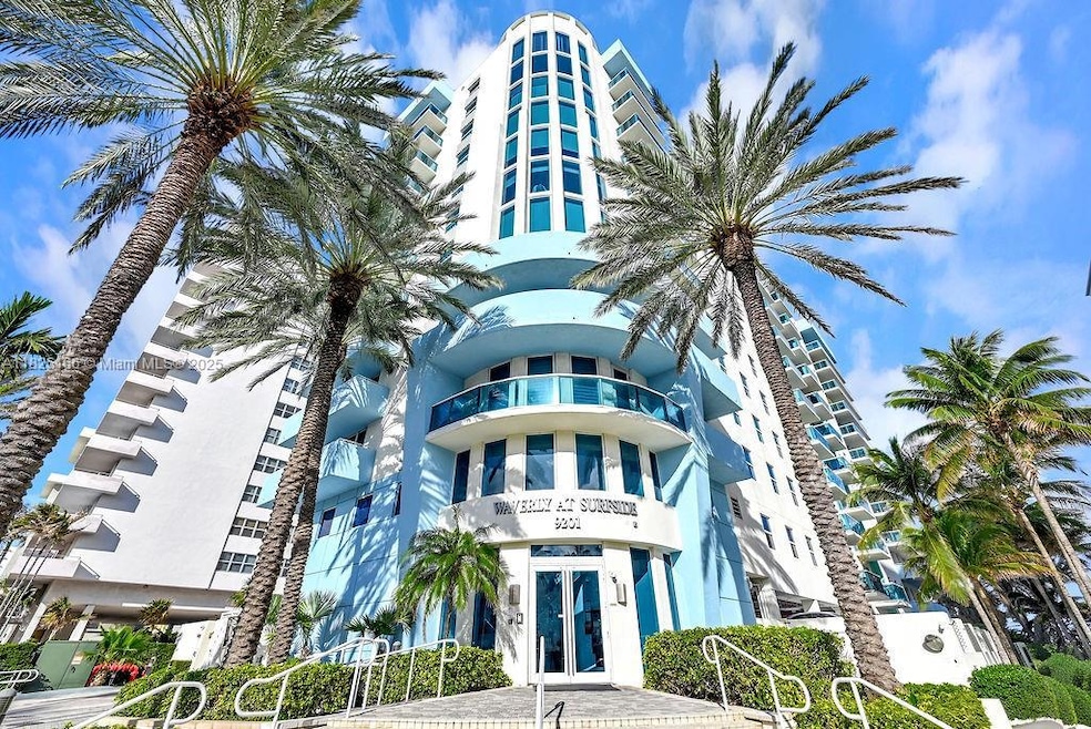 Waverly at Surfside Beach unit 225, Surfside, FL 33154 - photo 1