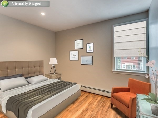 30 Bay State Rd unit 8, Quincy, MA 02171 - photo 1