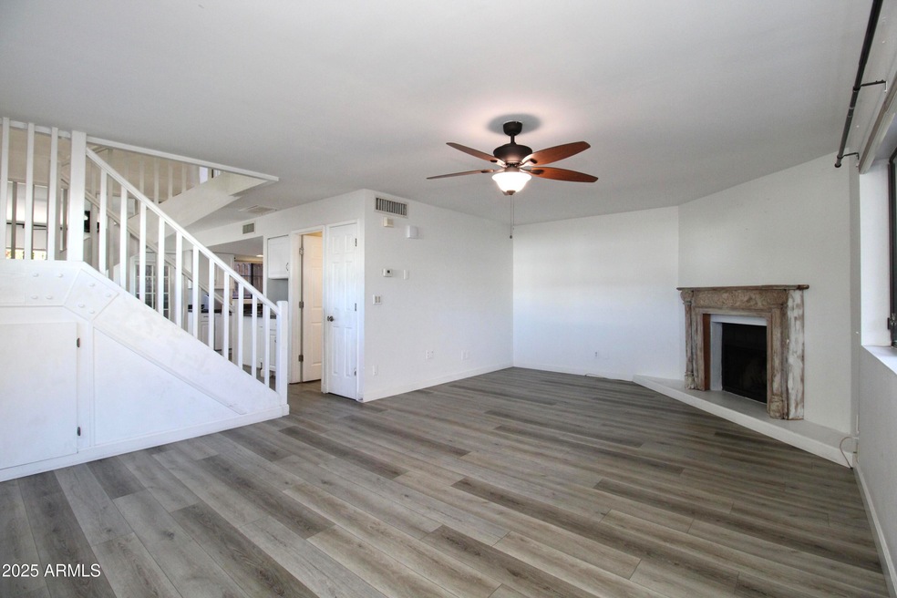 5330 N Central Ave unit 19, Phoenix, AZ 85012 - photo 1