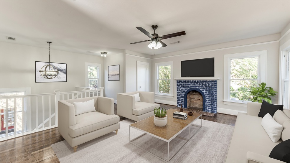 1711 Colquitt St, Houston, TX 77098 - photo 1