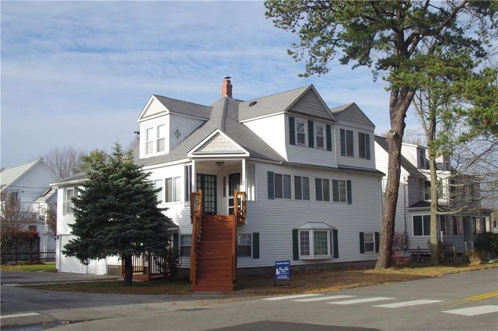 20 Ocean Ave, Old Orchard Beach, ME 04064 - photo 1