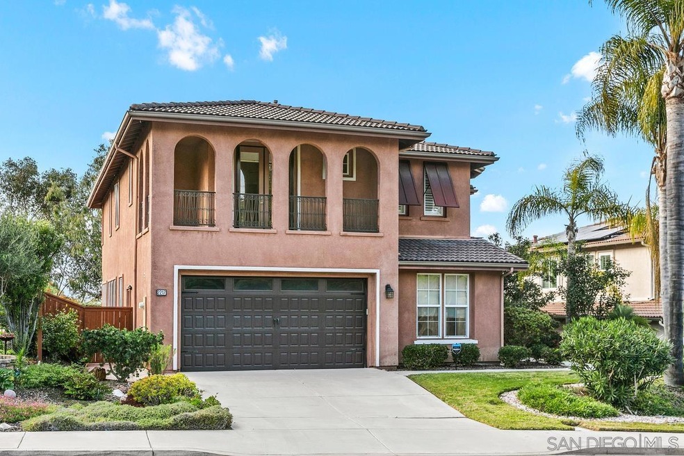 2217 David Place, Carlsbad, CA 92008 - photo 1