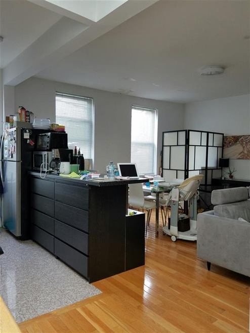 4213 Park Ave unit 2, Union City, NJ 07087 - photo 1