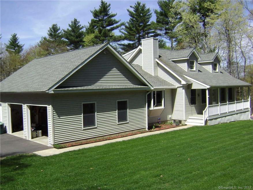 unlisted-address, Stafford Springs, CT 06076 - photo 1