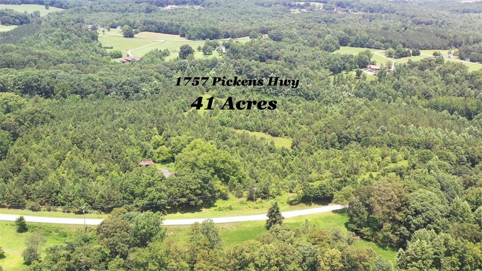 1757 Pickens Hwy, Walhalla, SC 29691 - photo 1