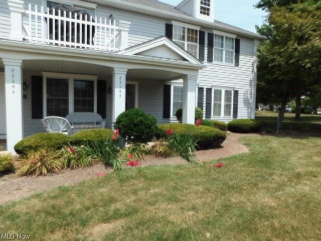 23362 Grist Mill Ct unit 1, Olmsted Falls, OH 44138 - photo 1