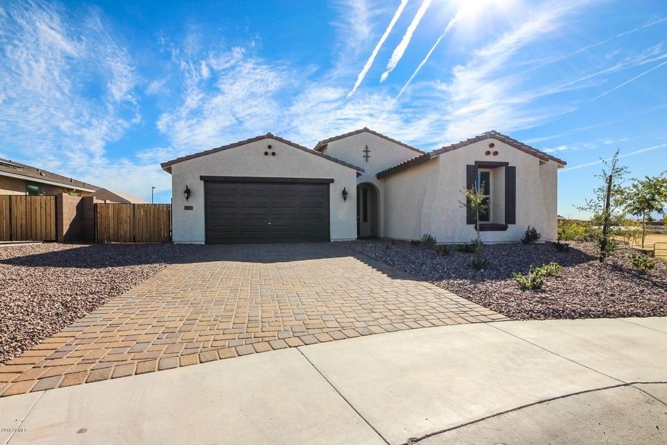 4857 N 185th Ln, Goodyear, AZ 85395 - photo 1