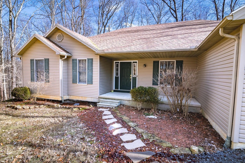 1072 Oto Ct, Hide A Way Hills, OH 43107 - photo 1