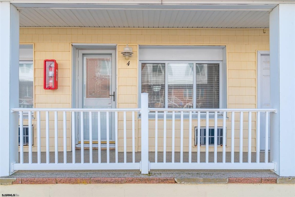 30 S Washington Ave unit 4, Margate City, NJ 08402 - photo 1