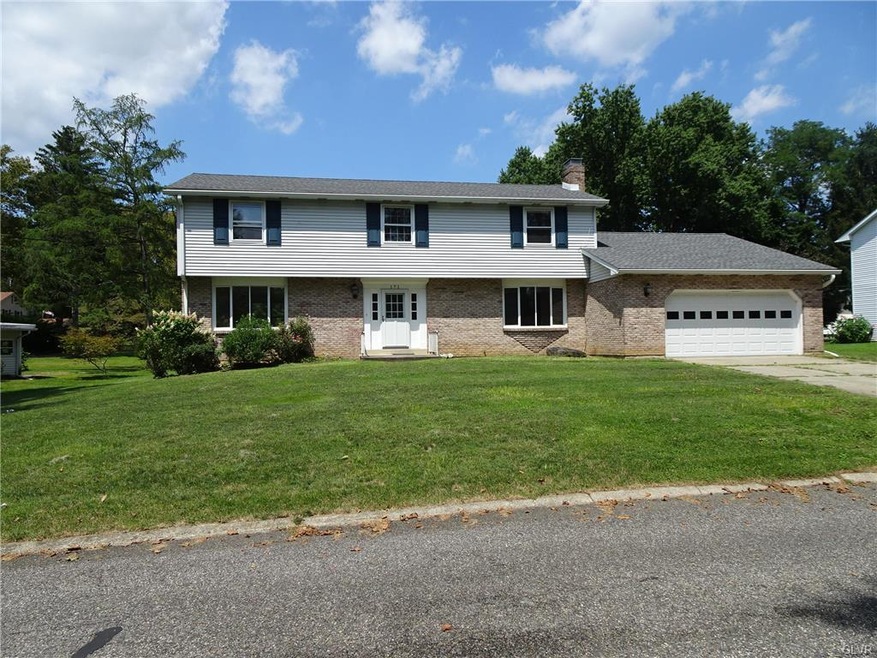 171 Blenheim Dr, Easton, PA 18045 - photo 1