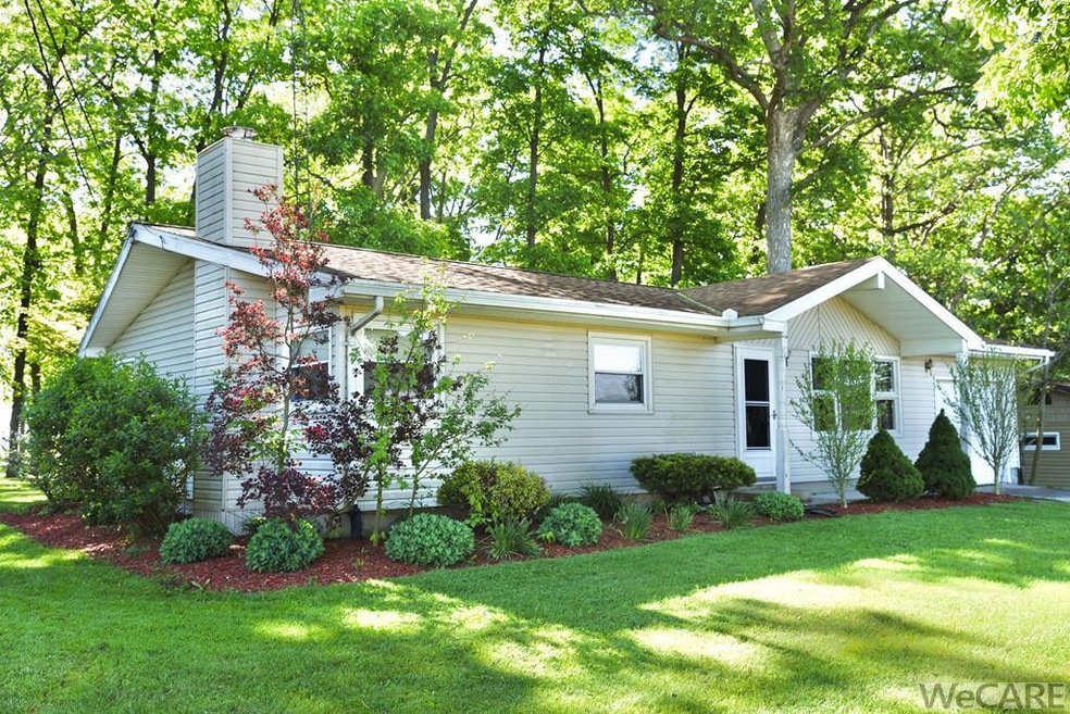 14456 Kohler Ln, Wapakoneta, OH 45895 - photo 1