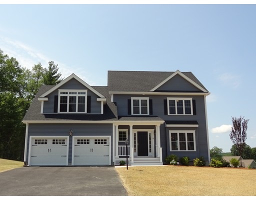 33 Taft Mill Rd, South Grafton, MA 01560 - photo 1