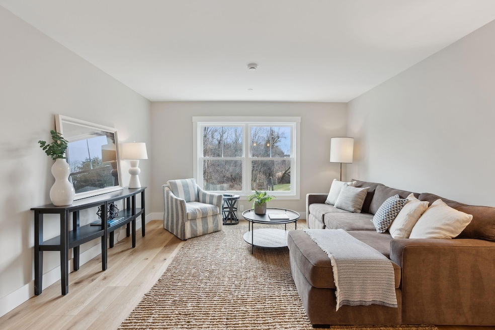 Three Pines Drive