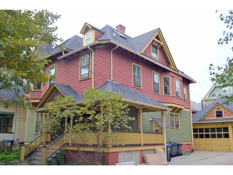 39 Princeton Ave, Providence, RI 02907 - photo 1