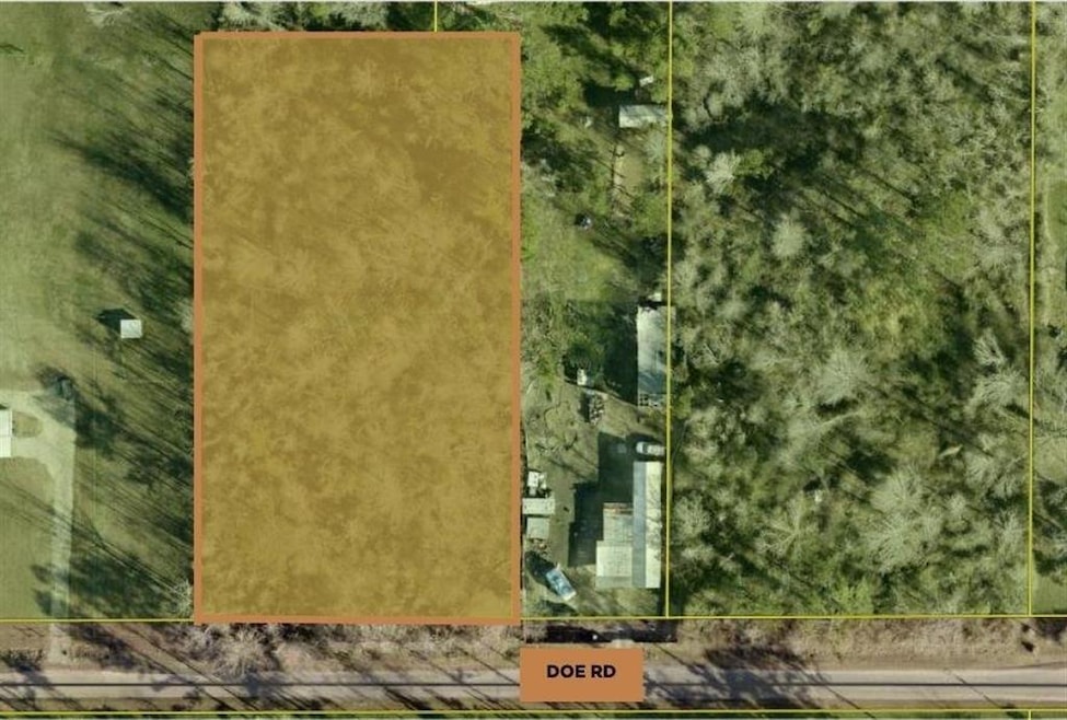 TBD Doe Rd, 4a, LA 70657 - photo 1