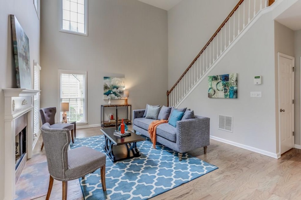 1123 Glenrose Dr SE, Smyrna, GA 30080 - photo 1