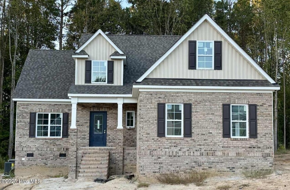 7350 Twin Pines Rd, Spring Hope, NC 27882 - photo 1