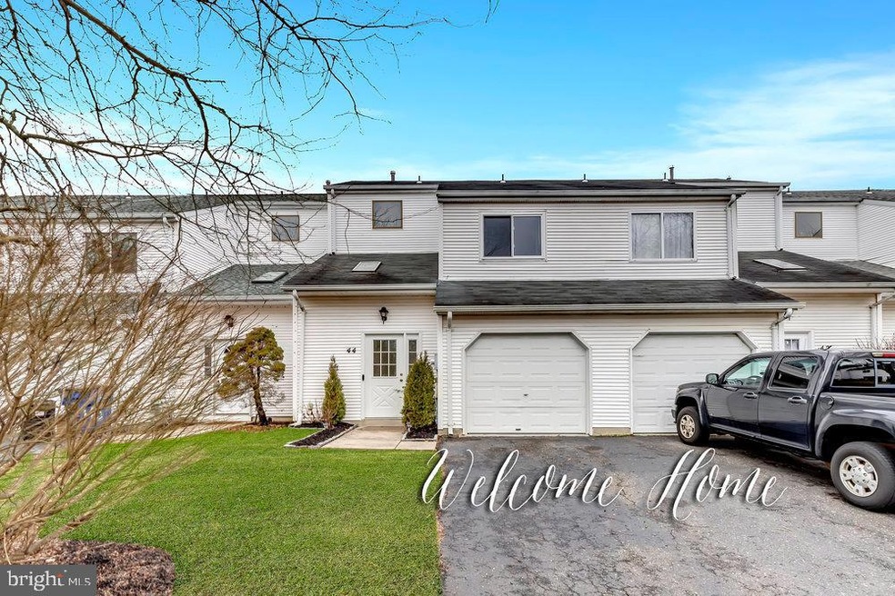 44 Coriander Dr, Lumberton, NJ 08048 - photo 1