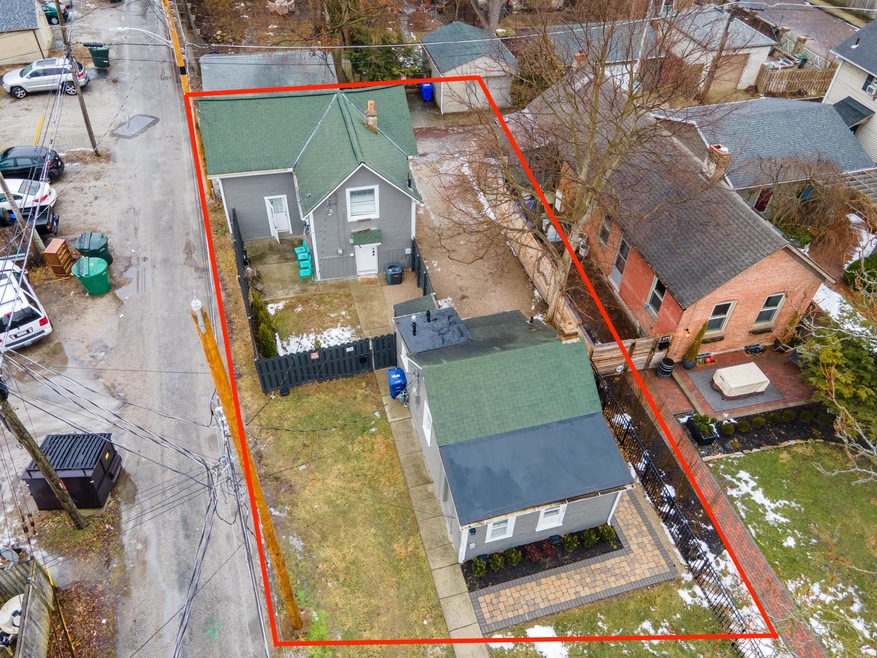 22 Hanford St, Columbus, OH 43206 - photo 1