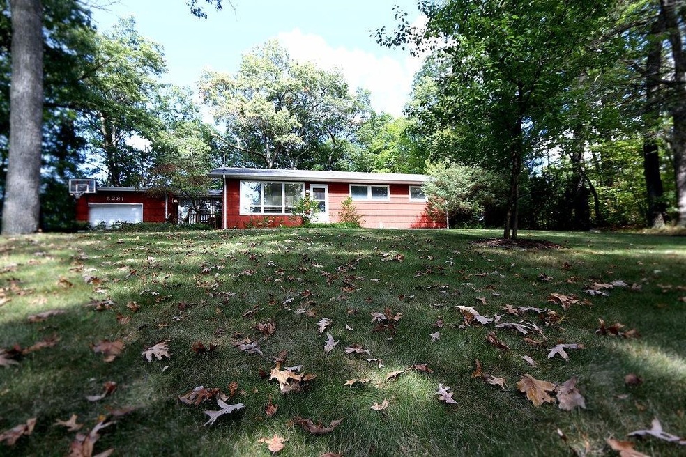 5281 W 1000 N, Michigan City, IN 46360 - photo 1