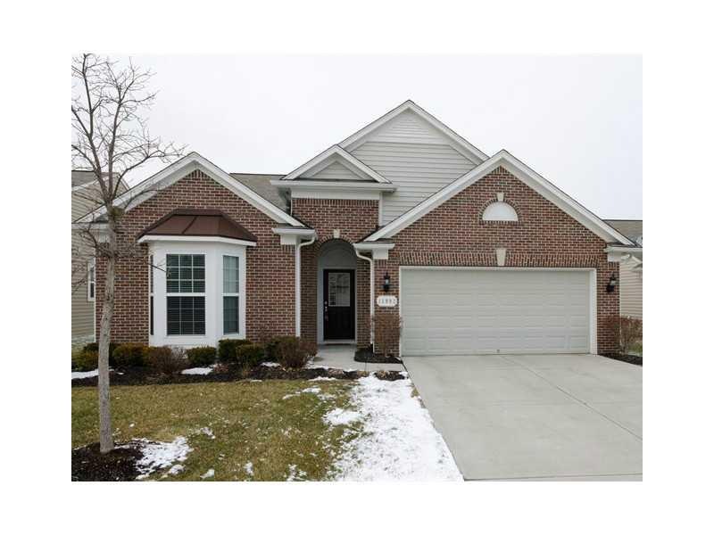 13992 Avalon Blvd, Fishers, IN 46037 - photo 1