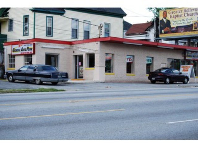 1294 Riverside Dr, Macon, GA 31201 - photo 1