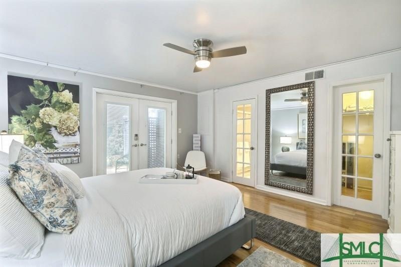 301 E Huntingdon St unit A, Savannah, GA 31401 - photo 1