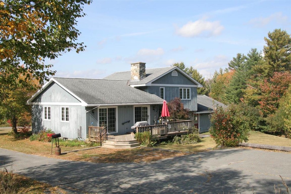 3200 Daniels Farm Rd, Saint Johnsbury, VT 05819 - photo 1