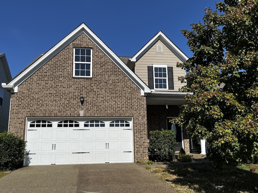 339 Dunnwood Loop, Mount Juliet, TN 37122 - photo 1