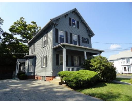 60 Central St unit 3, Stoneham, MA 02180 - photo 1