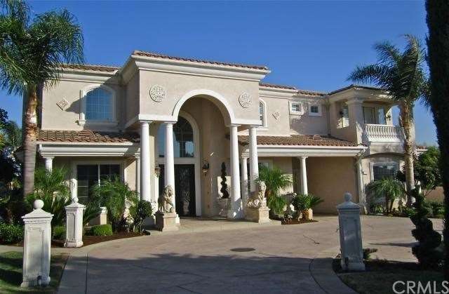 Stunning home in Haven View Estates