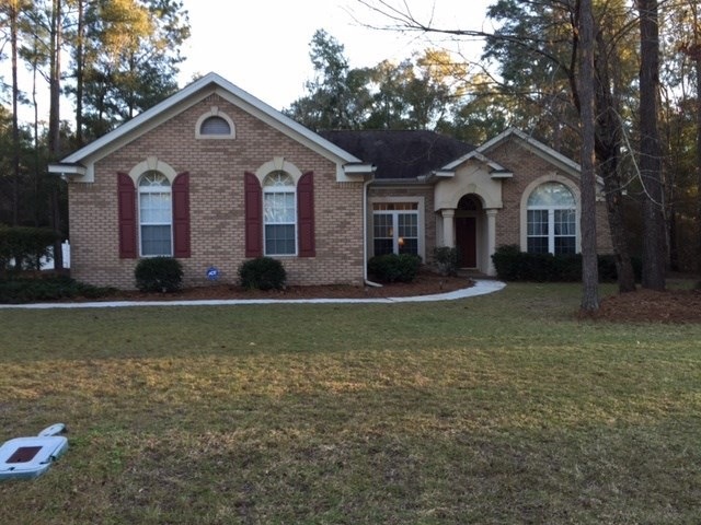 241 Revell Rd, Crawfordville, FL 32327 - photo 1