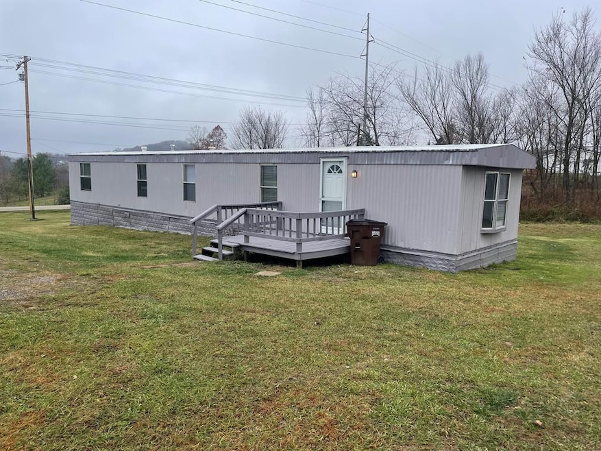 19398 Ohio 772, Waverly, OH 45690 - photo 1