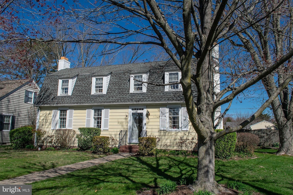 719 Elizabeth St, Easton, MD 21601 - photo 1