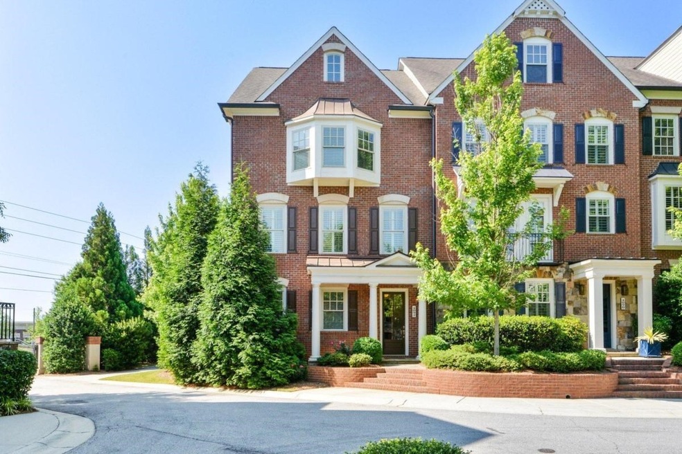 4092 Thorndale Ln SE unit 53, Smyrna, GA 30080 - photo 1