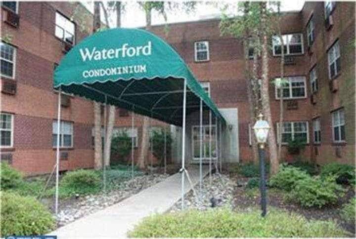 383 Lakeside Rd unit 206, Ardmore, PA 19003 - photo 1