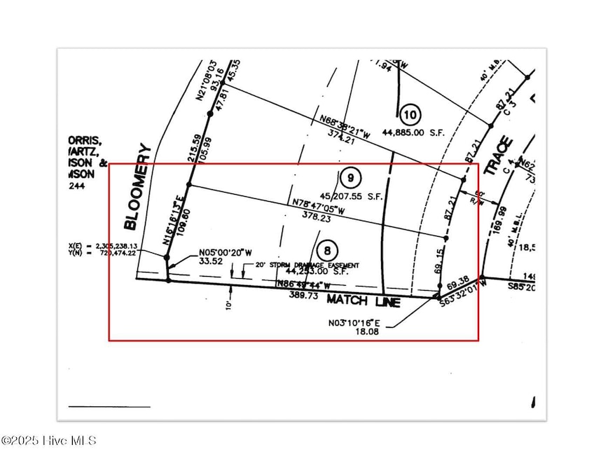 3715 Trace Dr, Wilson, NC 27893 - photo 1