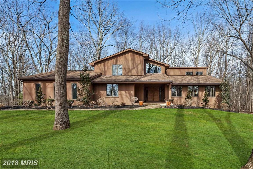 1924 Pine Knob Rd, Sykesville, MD 21784 - photo 1