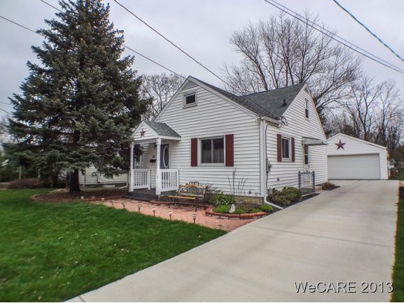 unlisted-address, Lima, OH 45805 - photo 1