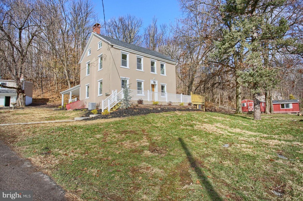 285 Mill St, Boyertown, PA 19512 - photo 1